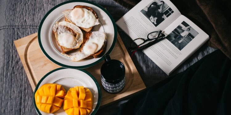 Reducing Cardiovascular Risks Through The Power Of Early Meals