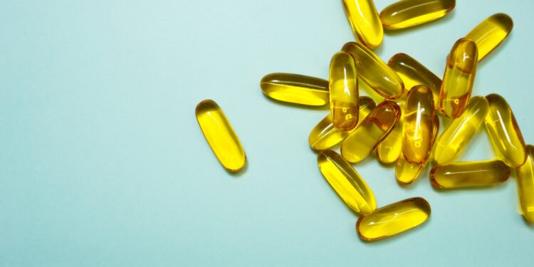 Which Of The Following Is A Good Source Of Omega-3 Fatty Acids?
