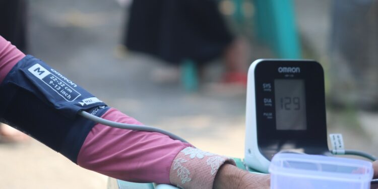 Proven Strategies To Beat High Blood Pressure