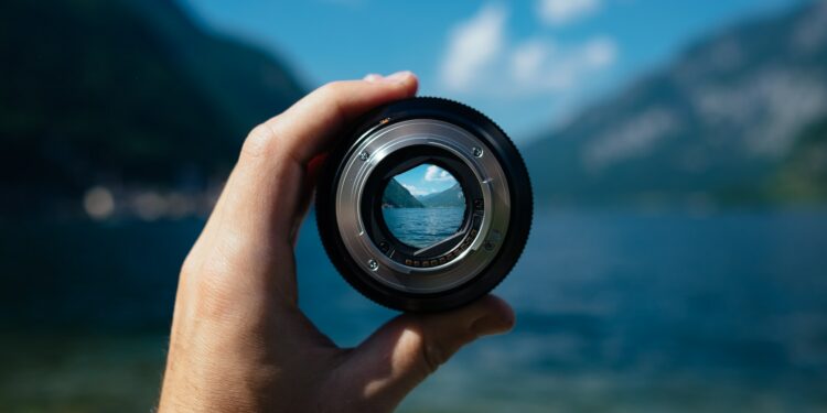 Which Vitamin Is Essential For Maintaining Healthy Vision?