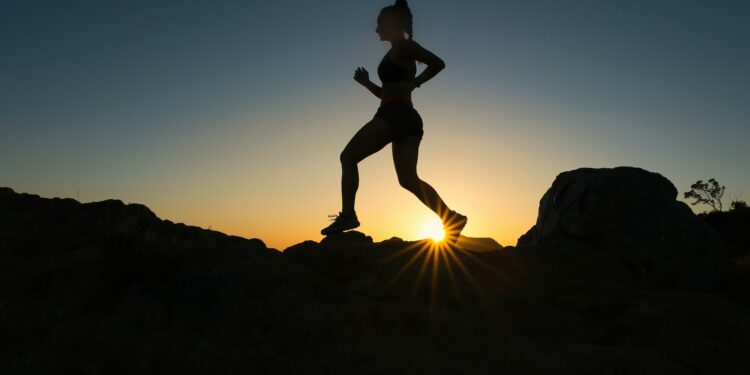 What Is The Chemical Responsible For The “Runner’s High” Experienced During Exercise?