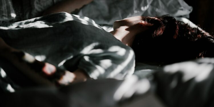 What Is The Recommended Duration Of Sleep For Adults Per Night?