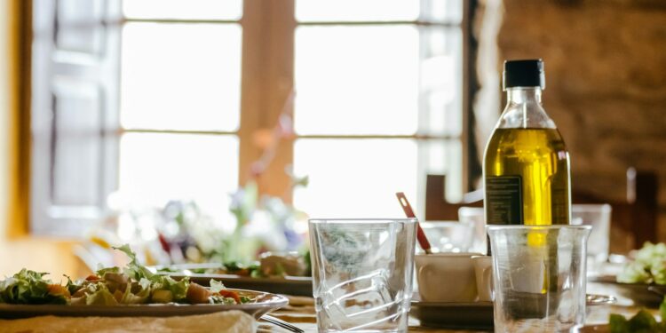 Which Type Of Fat Is Considered Heart-Healthy And Is Found In Olive Oil And Avocados?