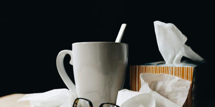 Combat The Dual Threat Of Flu And COVID With These Vital Tips
