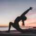 Which Ancient Practice, Originating From India, Combines Breath Control, Meditation, And Physical Postures For Holistic Well-Being?