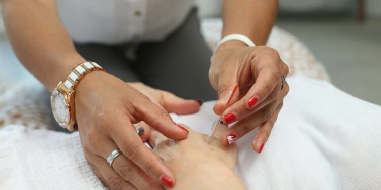 Ancient Healing Technique Emerges As Powerful Tool In Preventing Stroke