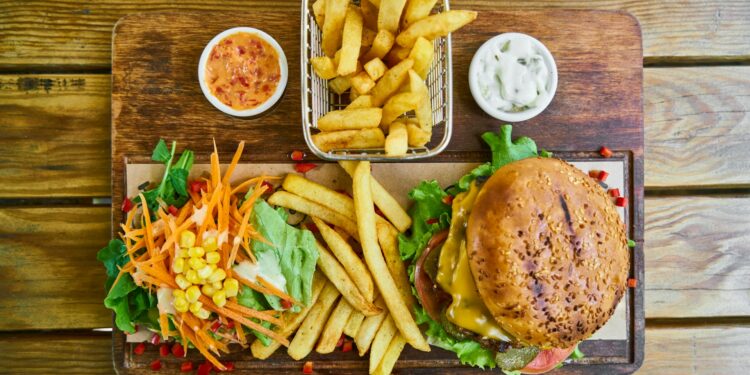 Which Food Group Is A Good Source Of Carbohydrates?