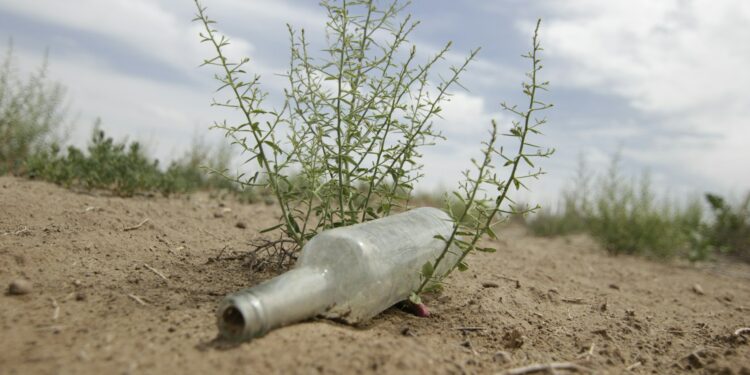 Which Of The Following Is Not A Symptom Of Dehydration?