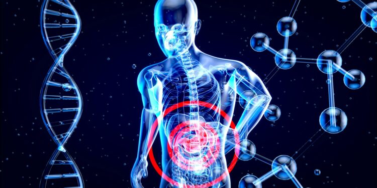 Liver Disease Linked To Dementia In Groundbreaking Study