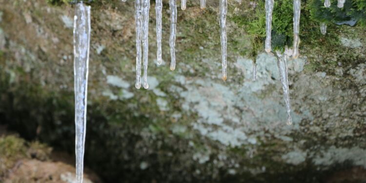 First-Ever Treatment For Severe Frostbite Receives Green Light