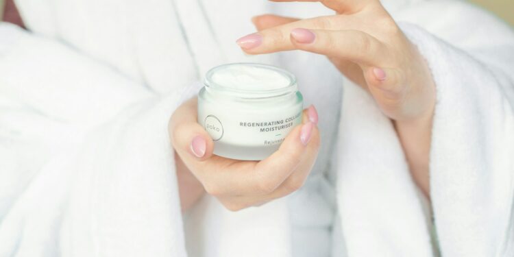 Which Nutrient Is Essential For Healthy Skin?