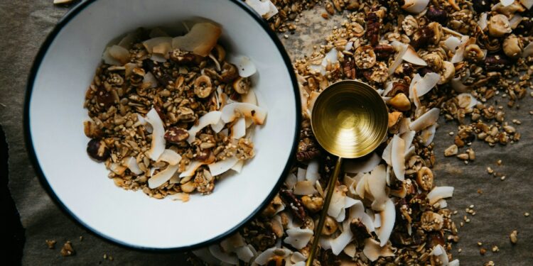 Which Of The Following Foods Is A Good Source Of Dietary Fiber?