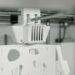 Scientists Achieve Milestone With 3D-Printed Brain Tissue