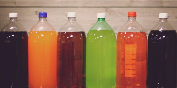 Weekly Sugary Drink Habit Could Wreck Your Heart
