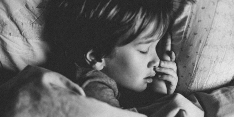 Your Protein Pick Might Determine Your Sleep Success