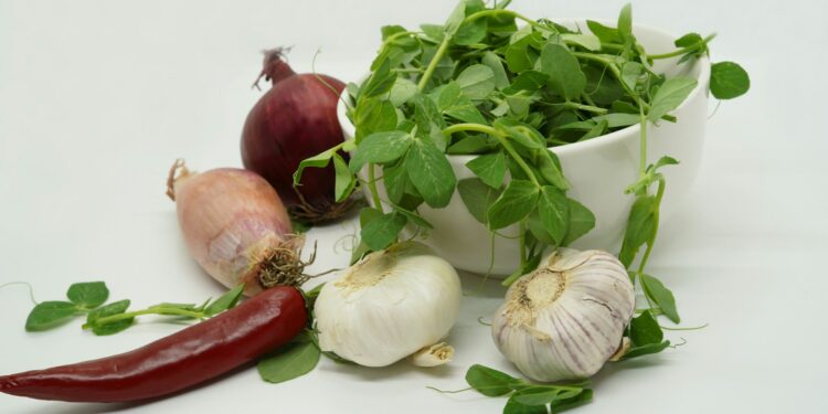 Confusion Reigns As Americans Grapple With Veggie Diets