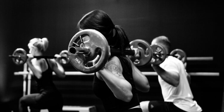 Which Of The Following Is Not A Component Of Physical Fitness?