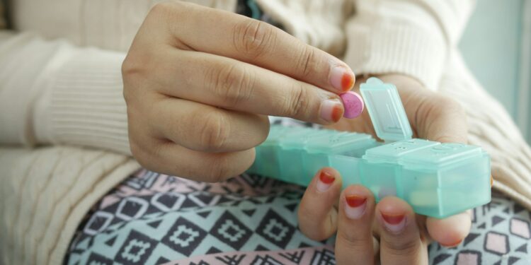 Experts Weigh In On Taking Supplements