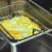 The Terrifying Effects Of Reused Frying Oil On The Brain