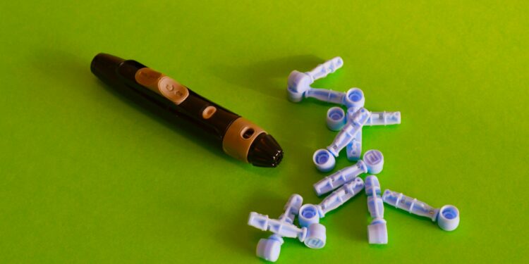 What Is The Primary Cause Of Type 2 Diabetes?