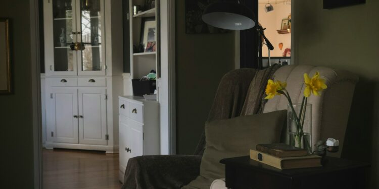 The Silent Killer In Homes Nationwide