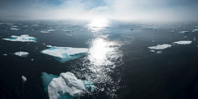 Climate Change Fuels Spread Of Deadly Viruses