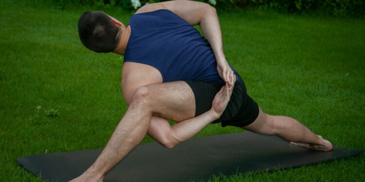 How Often Should Flexibility Exercises Be Done To Keep Joints Mobile?