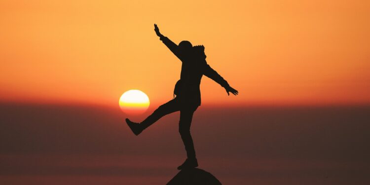 Which Of The Following Activities Can Help Improve Balance And Coordination?