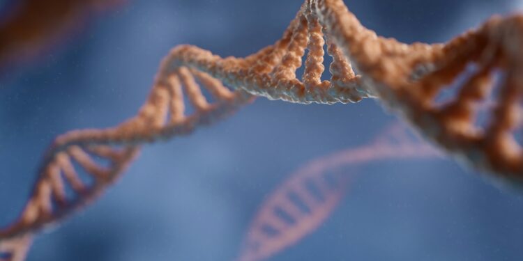 Experts Stunned By Unprecedented Gene Breakthrough