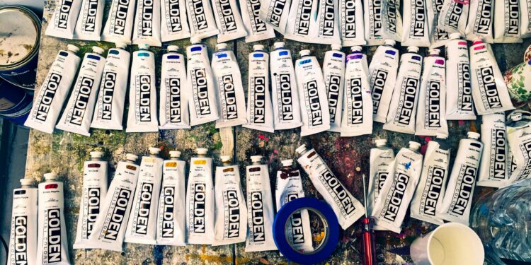 EPA Targets Deadly Toxin Lurking In Paint