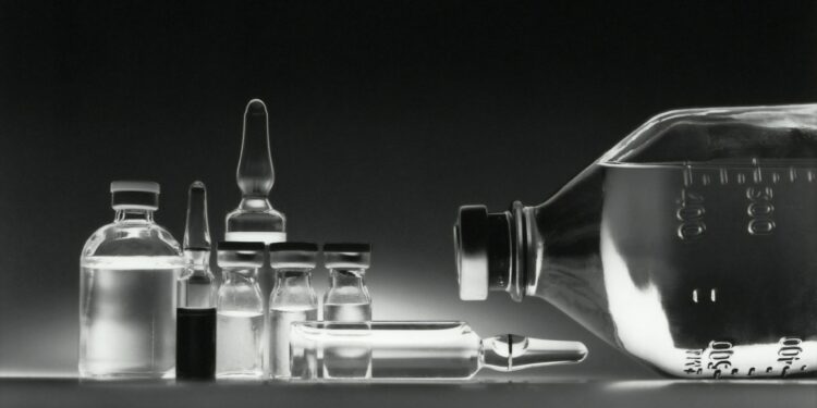 Medication Transforms Heart Failure Treatment