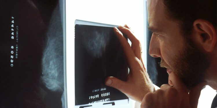 Biomarkers Can Predict Cancer 7 Years Before Symptoms