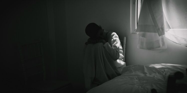 Sleep Disorder Connected To Memory Decline