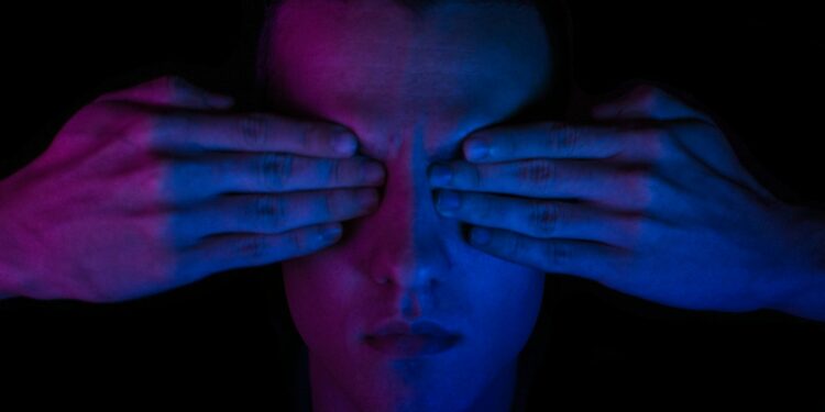 What Is The Leading Cause Of Blindness Worldwide?