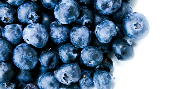 Flavonoid-Rich Foods Slash Type 2 Diabetes Risk