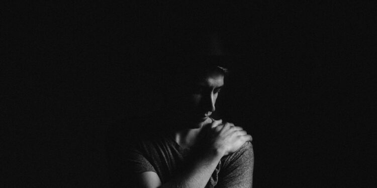 Depression Linked To Memory Loss