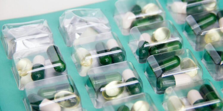 Which Vitamin Deficiency Causes Pernicious Anemia?