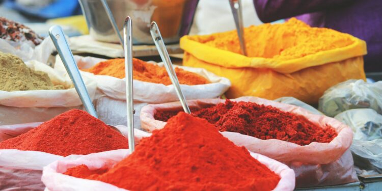 Which Spice Is Known For Its Powerful Anti-Inflammatory And Antioxidant Properties?