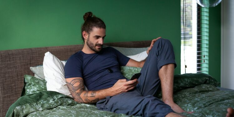 Revolutionary App Claims To Ease Anxiety