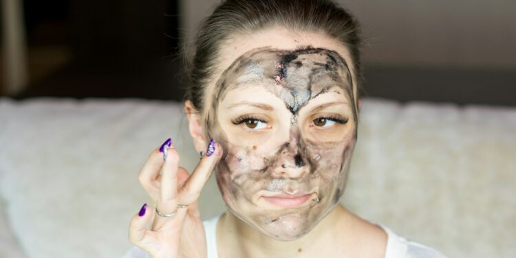 At-Home Chemical Peels Under Fire