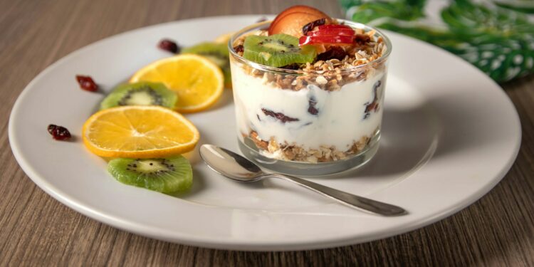 What Is The Main Benefit Of Consuming Foods Like Yogurt And Kefir?