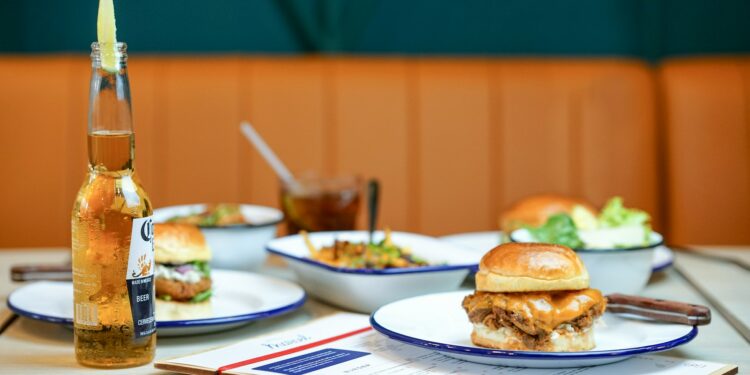 Surprising Foods Secretly Stuffed With Sugar And Saturated Fat