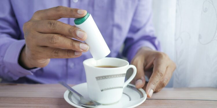 New Evidence Reveals Danger Of Common Artificial Sweetener