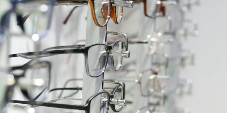 Vision Loss Linked To A Common Ingredient