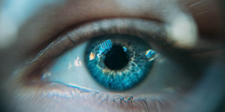 Healthy Habits To Safeguard Eyes From Aging