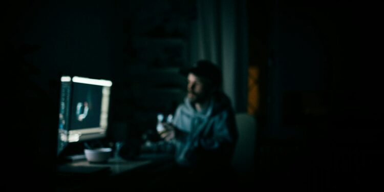 The Dark Side Of Being A Night Owl