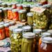 What Term Describes The Health Benefits Of Bacteria In Fermented Foods?
