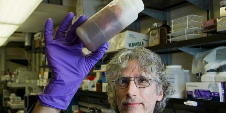 Revolutionary Tool Could Foresee Lung Health