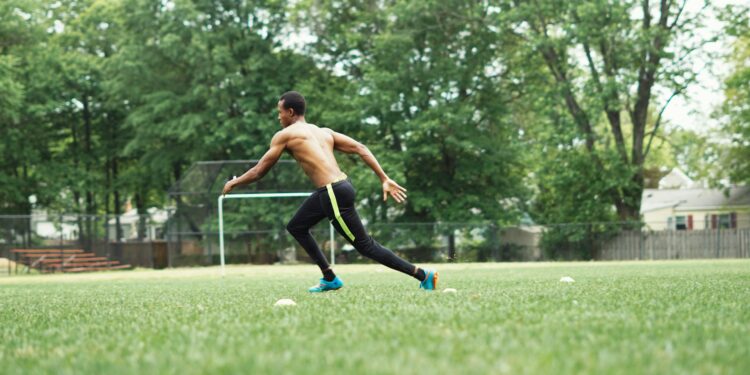 How Many Muscles Are There In The Human Body?