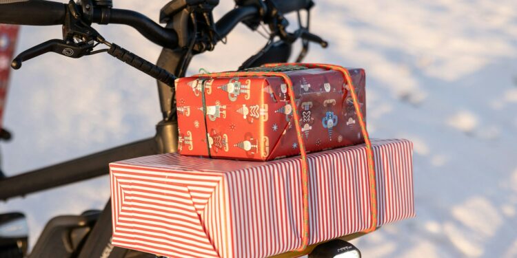 Alarming Rise In E-Bike Injuries Sweeps The Nation